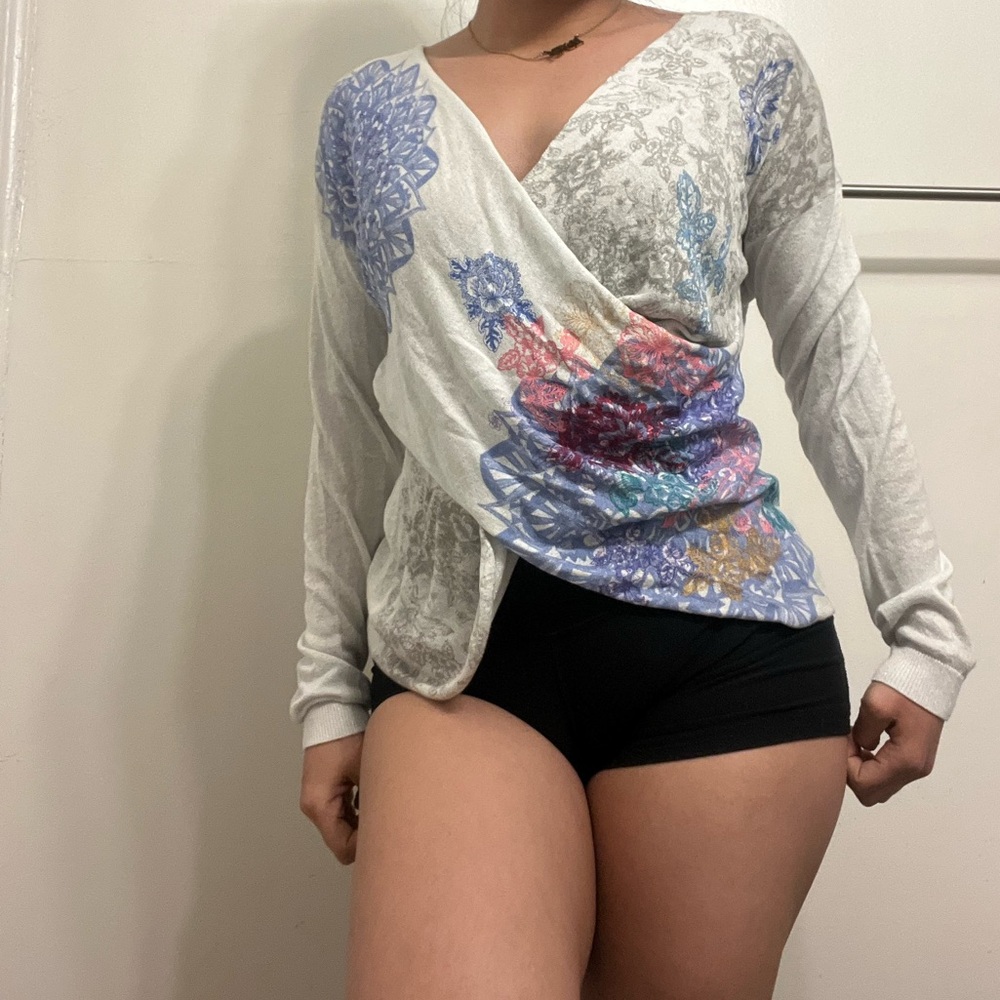 Desigual Top